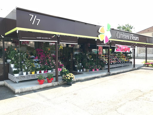 Visitez notre magasin de fleurs à Montauban Alba Sud