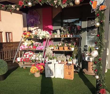 Fleuriste St Denis les Bourg