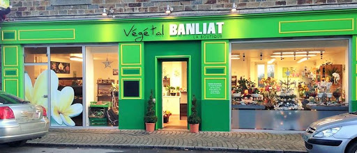 L’entreprise Végétal Banliat vous invite à venir découvrir sa pépinière à Plerguer.
