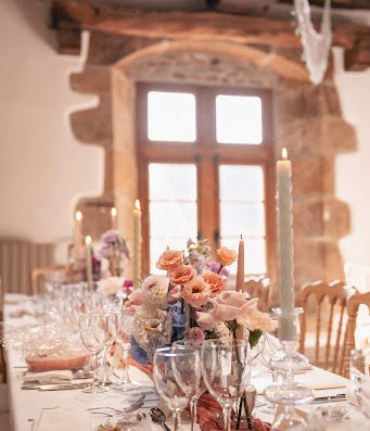 Reine et Rose - Fleuriste éco-responsable en atelier au cœur de la Bretagne