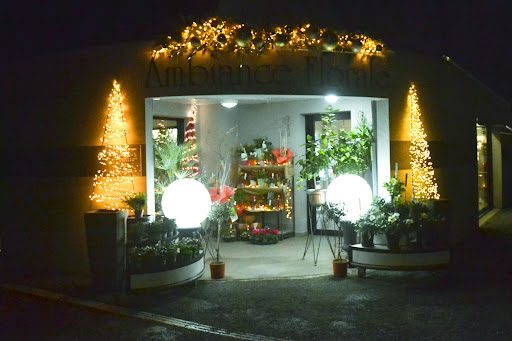 Ambiance Florale