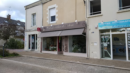 Vous cherchez un artisan fleuriste à Ancenis (44) et Candé (49) ? LE JARDIN D’EDEN est à votre service au 02 40 97 59 91. Contactez-nous !
