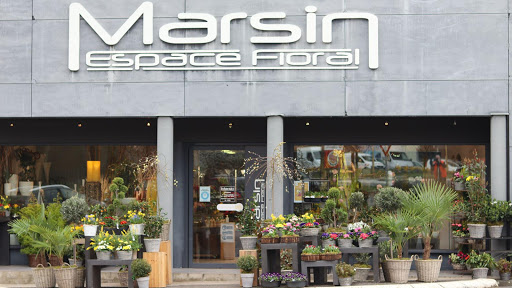 Espace Floral Marin
