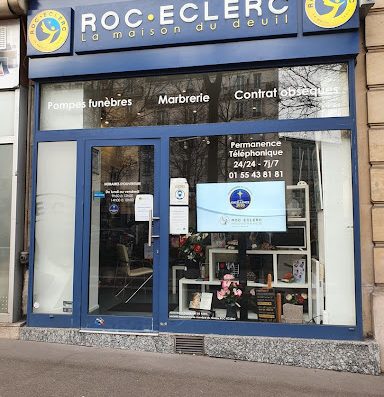 Nos conseillers à Paris 13 vous reçoivent pour un service en : organisation d'obsèques
