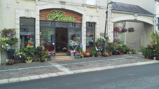 Bienvenue sur le site Internet de l'entreprise Fleurs Guillonneau
