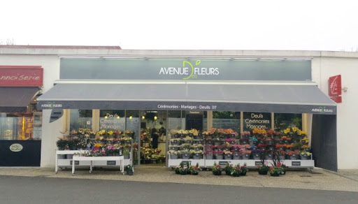 Avenue Des Fleurs : Boutique à LAVAL Les Bozées 60 Avenue de La Communauté Européenne