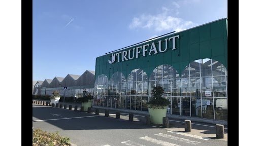 Votre jardinerie Truffaut Rots