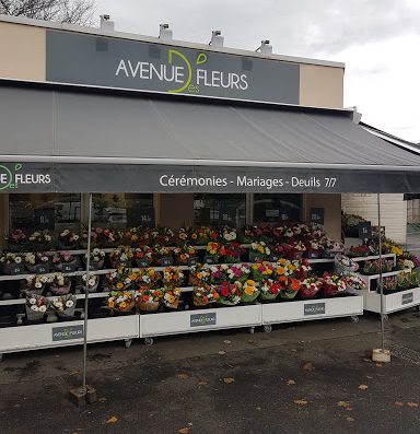 Vous cherchez un Fleuriste à Cholet