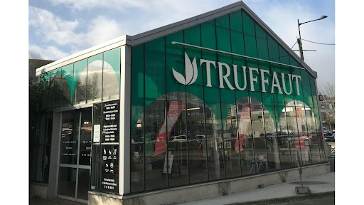 Votre jardinerie Truffaut Rennes vous accompagne dans les univers du jardin