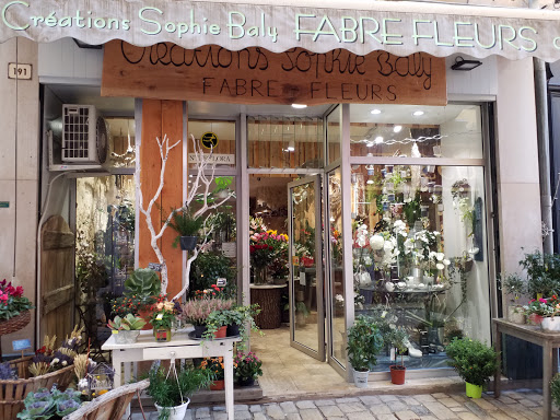 Envoyer des fleurs à Apt  au meilleur prix