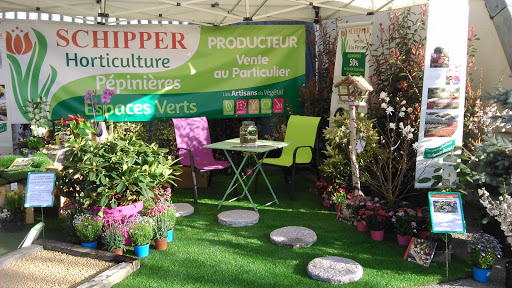Artisan du végétal à LA FOUILLADE
