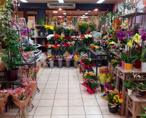 Fleuriste à Vivonne (86)