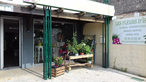 Envoyer des fleurs à Breuillet au meilleur prix