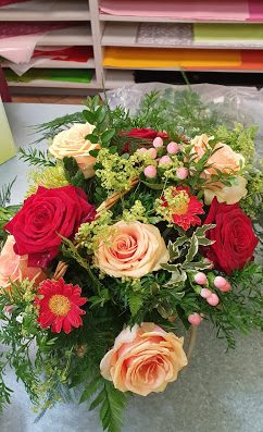 Liberty fleurs