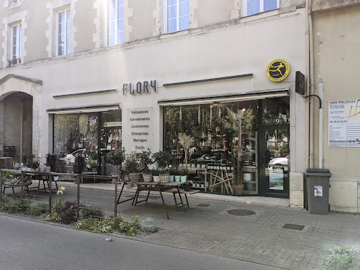 Livraison de fleurs à  La roche sur Yon au meilleur prix