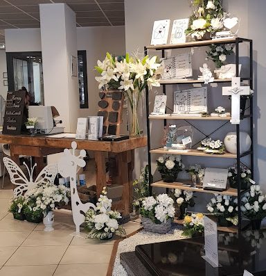 Nos conseillers à Saint-Nazaire vous reçoivent pour un service en : organisation d'obsèques