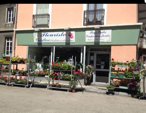 Demandez à un Artisan Fleuriste de La mure de livrer vos fleurs en Direct
