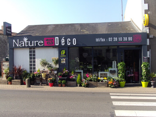 NATURE ET DECO
