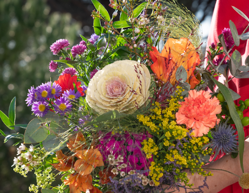 Livraison de fleurs à Grenoble au meilleur prix
