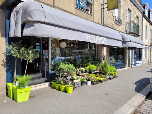 Vente de fleurs
