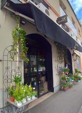 Fleuriste à Arpajon