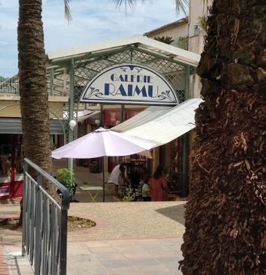 mademoiselle A - Artisan Fleuriste: Livraisons Golfe de St-Tropez