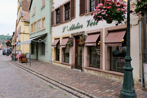 L'Atelier Vert