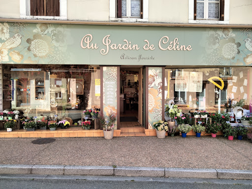 Livraison de fleurs de saison à Connerré par Au Jardin de Celine