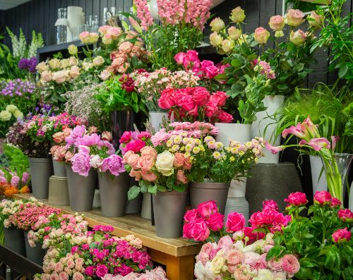 Livraison de fleurs à Montauban au meilleur prix