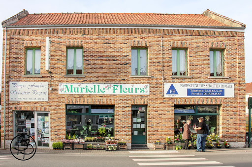 L’agence Pompes funèbres Sébastien PROYART vous apporte son assistance pour vous aider à gérer la perte d’un proche. Elle intervient sur la commune de Divion et ses alentours 24h sur 24 et 7j sur 7