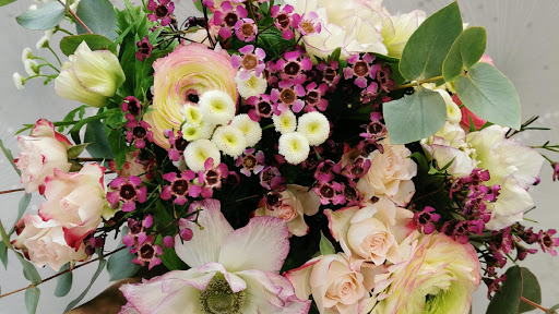 Livraison de fleurs à Égly au meilleur prix