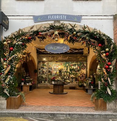 Envoyer des fleurs à Valence d'Agen au meilleur prix