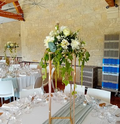 Demandez à un Artisan Fleuriste de Clermont l'herault de livrer vos fleurs en Direct