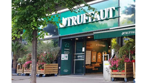 Votre jardinerie Truffaut Paris 13ème vous accompagne dans les univers du jardin