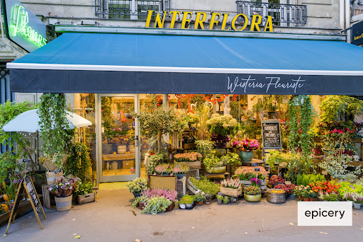 Commander votre bouquet de fleurs en ligne. En livraison ou retrait sur place.