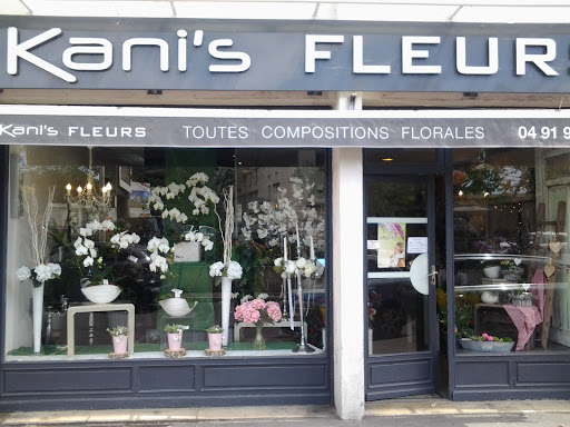 Demandez à un Artisan Fleuriste de Marseille de livrer vos fleurs en Direct