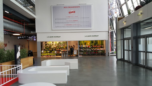 L'Usine Mode & Maison