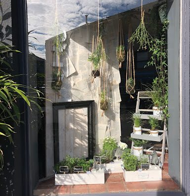 Situé au 9 rue de Londres à Mouvaux