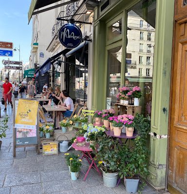 Fleuriste spécialiste de la rose