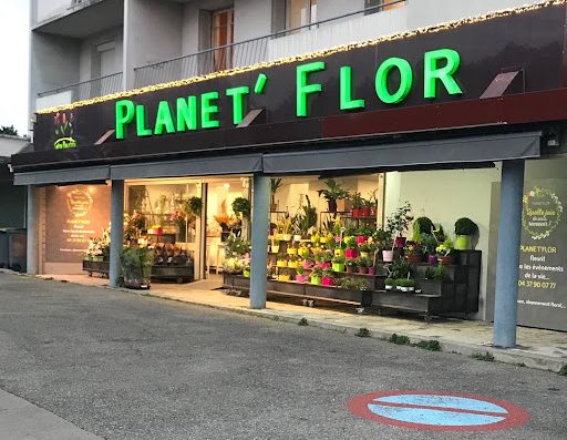 Planet'Flor vous propose une large choix de bouquets composés